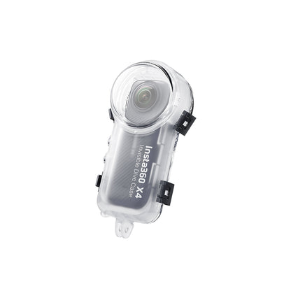 Insta360 Invisible Dive Case for X4