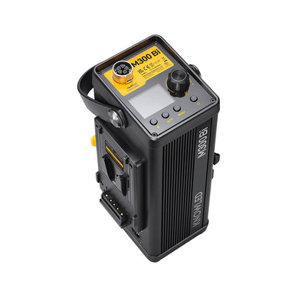 Godox Knowled M300BI Bi-Color LED Light