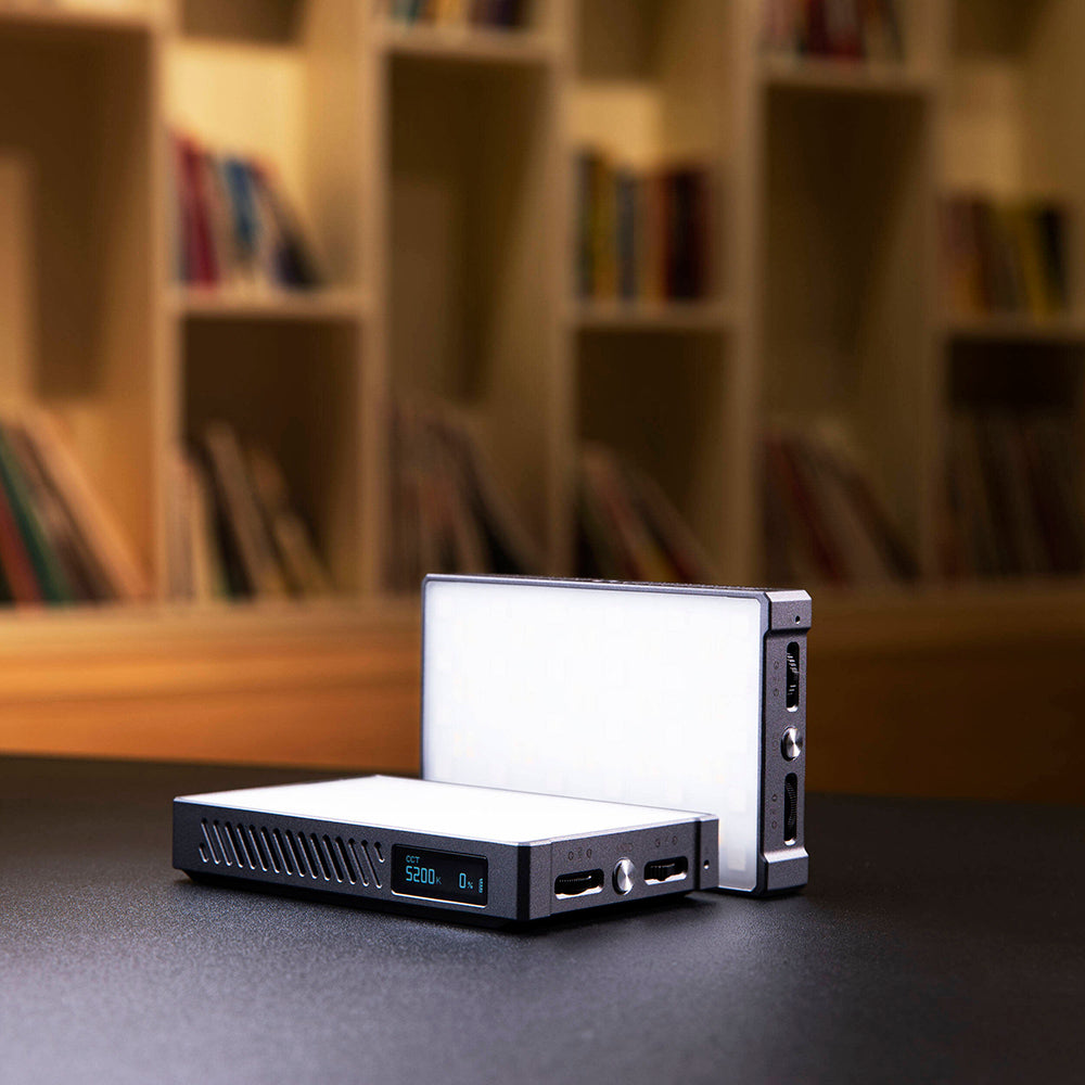 Godox C5R Knowled RGB Creative LED Light