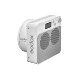 GODOX ML100Bi Portable Compact LED Video Light With Lens