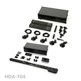 TiLTA Hydra Arm Motorized Slider Car Mounting System