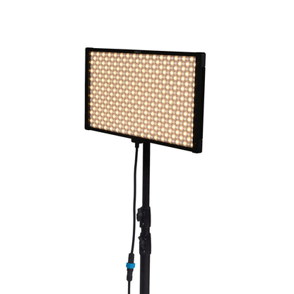Nanlite PavoSlim 120B 2x1 Bi-Color LED Panel Light