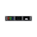 LILLIPUT RM-503S 5 inch Full HD 2RU Rack Mount Monitor