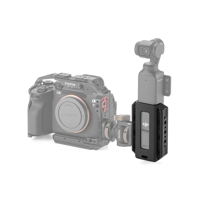 TiLTA Accessory Mounting Expander for DJI Osmo Pocket 3