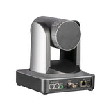 FEELWORLD NDI20X Simultaneous 3G-SDI HDMI NDI IP Live Streaming PTZ Camera with 20X Zoom Support PoE