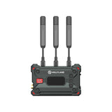 Hollyland Pyro S Wireless Video Transmission System HDMI SDI 4K30 1080p60 1300ft Los Range 50ms Latency UVC Live Stream