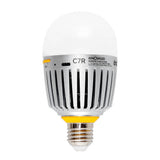 GODOX KNOWLED C7R E27 RGBWW Creative Bulb For Practical Set Lighting
