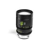 NiSi ATHENA 135mm T2.2 PRIME Full Frame Cinema Lens PL/E/G Mount