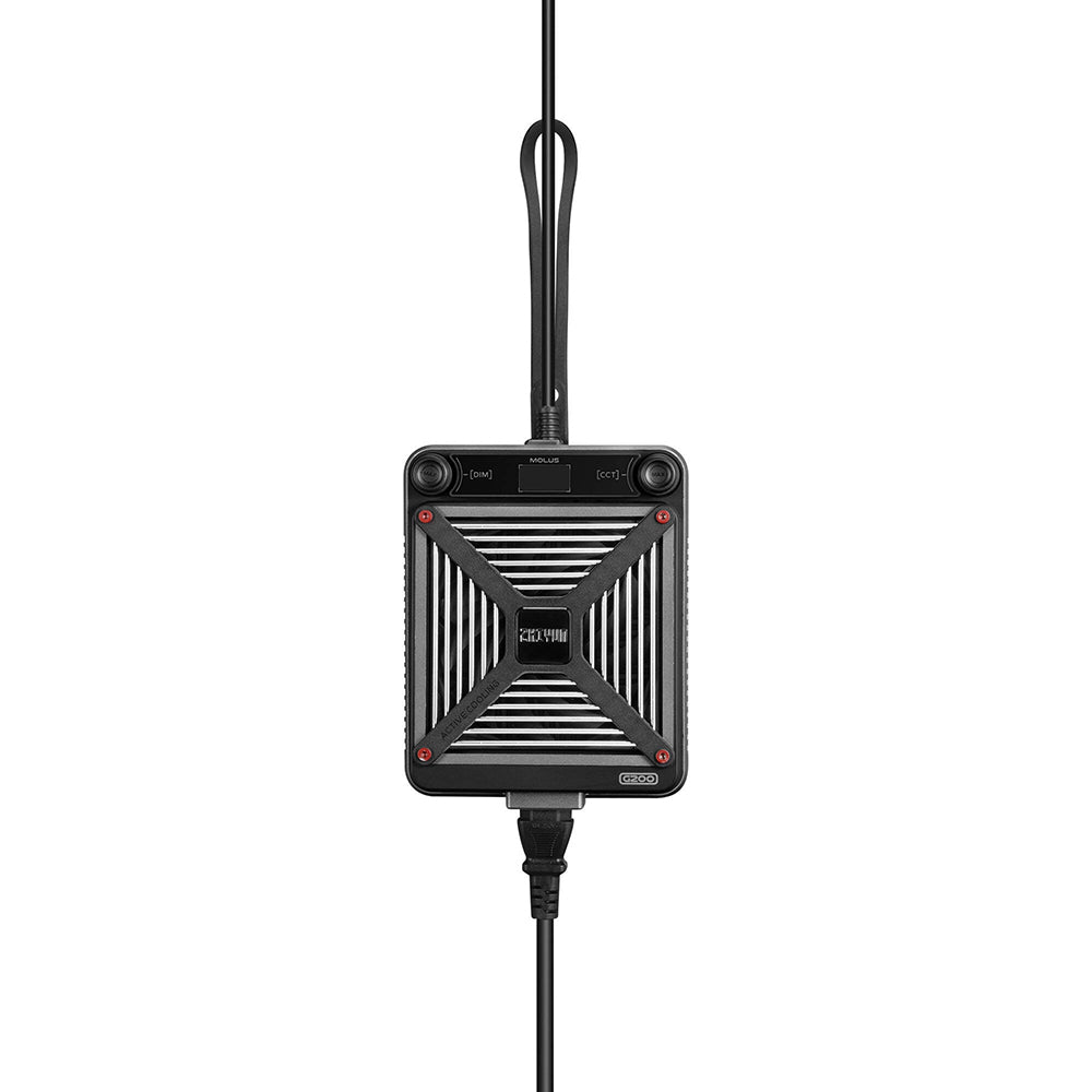 Zhiyun MOLUS G200 Bi-Color LED Monolight