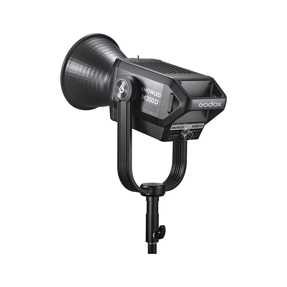 Godox Knowled M300D Daylight LED Light