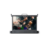 LILLIPUT RM-1731S 17.3 inch 3G-SDI 1RU Pull-out rackmount monitor