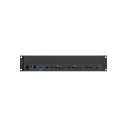 LILLIPUT RM-503S 5 inch Full HD 2RU Rack Mount Monitor