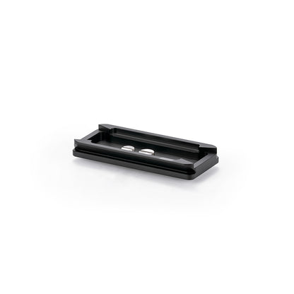 TILTA TA-UQRP-MF Manfrotto Universal Quick Release Plate – Black