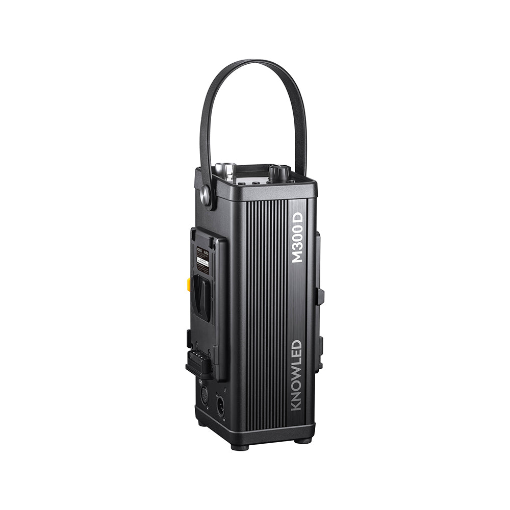 Godox Knowled M300D Daylight LED Light