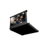 LILLIPUT RM-1731S 17.3 inch 3G-SDI 1RU Pull-out rackmount monitor