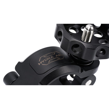 TiLTA 50mm Speed Rail Clamp to NATO Adapter – Black