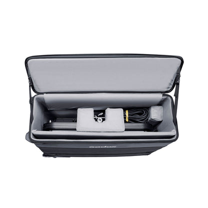 Godox KNOWLED SC04 Structured Roller Case for the KNOWLED P600R K1 Kit