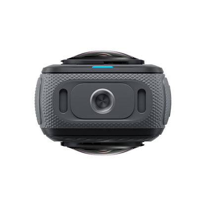 Insta360 X4 8K 360 Degree Action Camera
