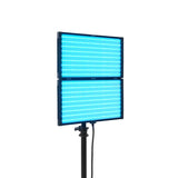Nanlite PavoSlim 240C RGB LED Panel