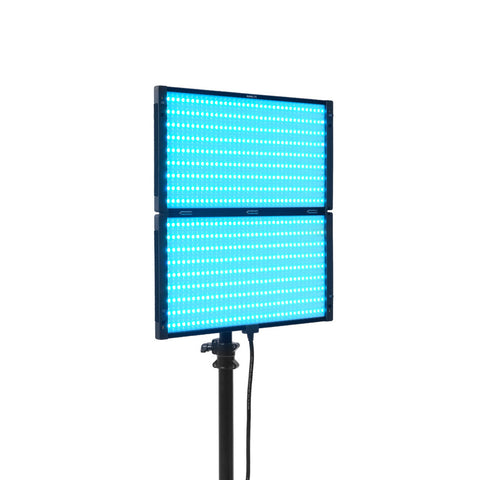 Nanlite PavoSlim 240C RGB LED Panel