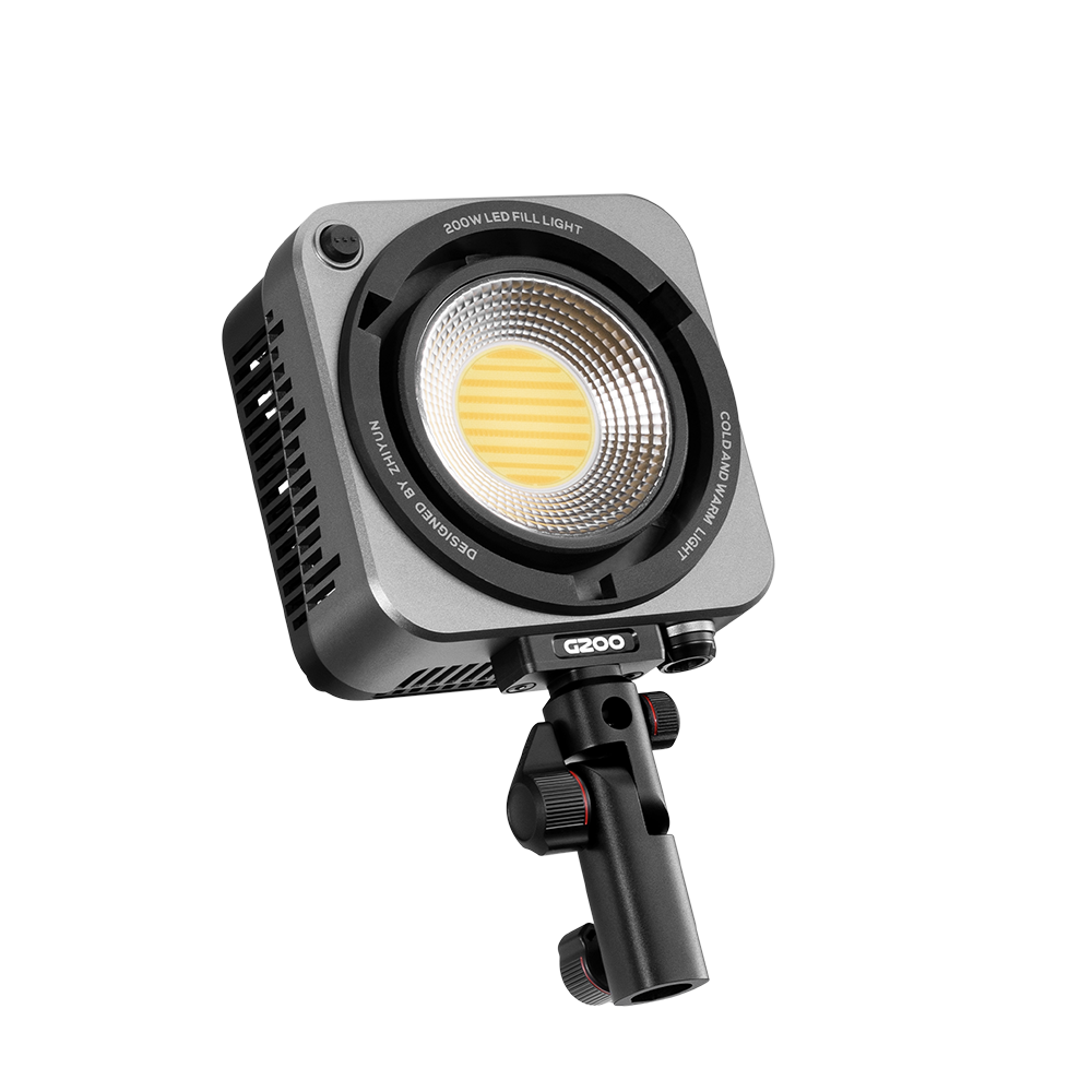 Zhiyun MOLUS G200 Bi-Color LED Monolight