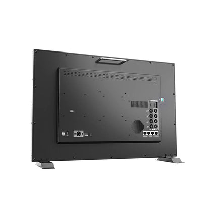 LILLIPUT Q23-8K 23.8 inch 8K 12G-SDI 3840×2160 studio production monitor