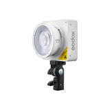GODOX ML100Bi Portable Compact LED Video Light With Lens