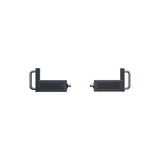 LILLIPUT RM-503S 5 inch Full HD 2RU Rack Mount Monitor