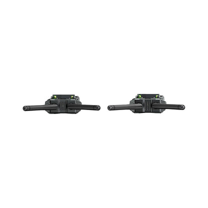 Hollyland Pyro H Wireless Video Transmission System HDMI Dual-Band 4K30/1080p60 1300ft Los Range 60ms Latency Up to 4 Receiver
