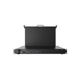 LILLIPUT RM-1731S 17.3 inch 3G-SDI 1RU Pull-out rackmount monitor