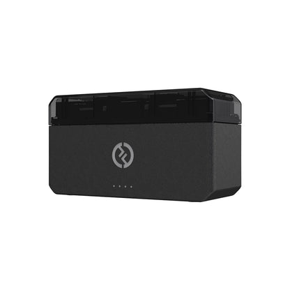 Hollyland LARK MAX Duo 2-Person Wireless Microphone System