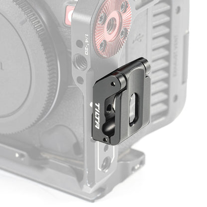 TiLTA TA-UCC-B Universal Cable Clamp