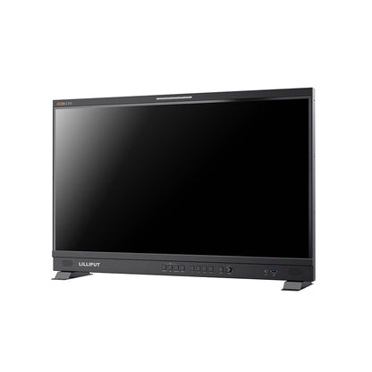 LILLIPUT Q28-8K 28 inch 8K 12G-SDI 3840×2160 studio production monitor