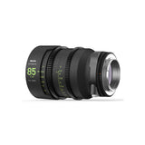 NiSi ATHENA 8-Lens Master Kit with Drop-In Filter Full Frame Cinema Prime Lens RF/E/L Mount