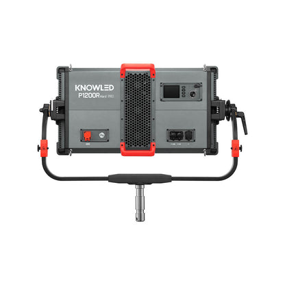 Godox KNOWLED P1200R HARD PRO 2'x1' Weatherproof RGBWW Hard Cine LED Panel