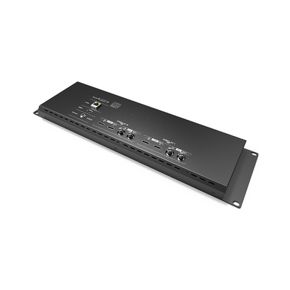 LILLIPUT RM-7029S Dual 7 inch 3RU rackmount monitor with 3G-SDI /HDMI 2.0