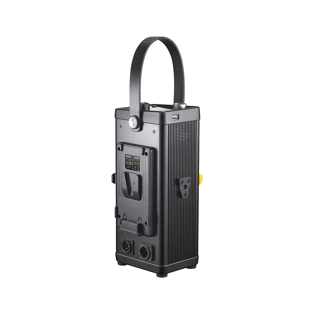 Godox Knowled M300D Daylight LED Light