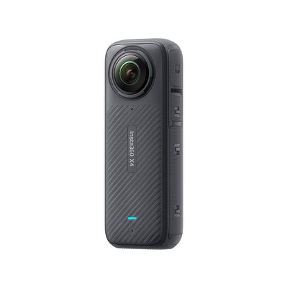 Insta360 X4 8K 360 Degree Action Camera