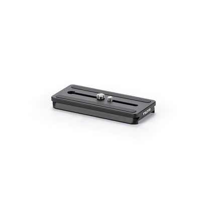 TILTA TA-UQRP-MF Manfrotto Universal Quick Release Plate – Black