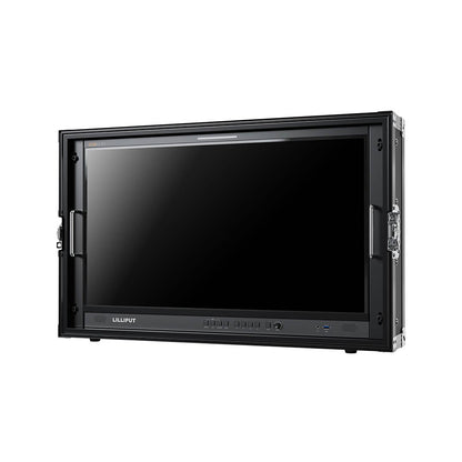 LILLIPUT Q28-8K 28 inch 8K 12G-SDI 3840×2160 studio production monitor