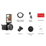 Hollyland VenusLiv One-Touch 24/7 Live Streaming Camera