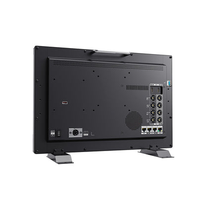 LILLIPUT Q15-8K 15.6 inch 8K 12G-SDI 3840×2160 studio production monitor