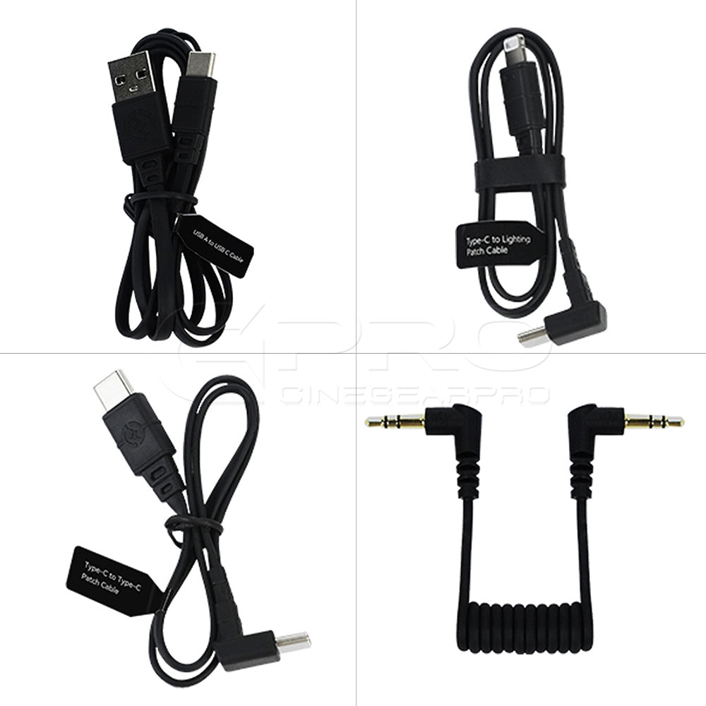 Hollyland LARK MAX Duo 2-Person Wireless Microphone System