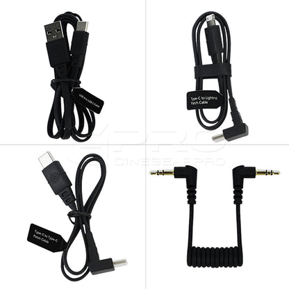 Hollyland LARK MAX Duo 2-Person Wireless Microphone System
