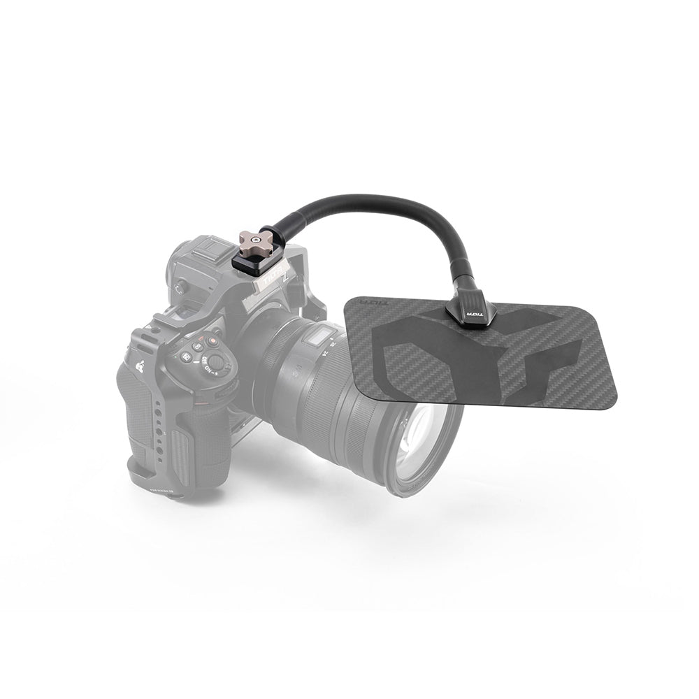 TiLTA Adjustable Top Flag (1/4″-20 with Locating Pins)