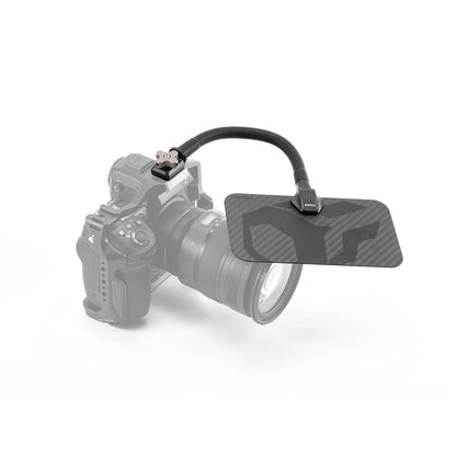 TiLTA Adjustable Top Flag (1/4″-20 with Locating Pins)