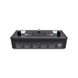 FeelWorld LIVE PRO L1 V1 Quad HDMI Multi-Format Mixer Switcher with USB Live Streaming