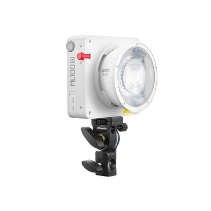 GODOX ML100Bi Portable Compact LED Video Light With Lens