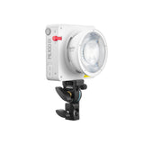 GODOX ML100Bi Portable Compact LED Video Light With Lens