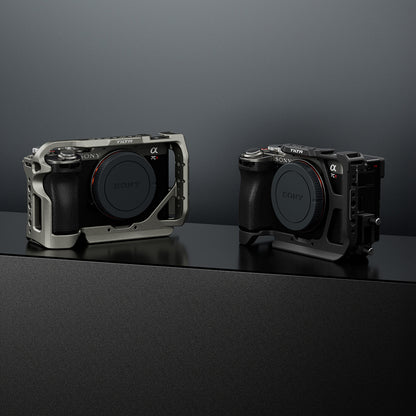TiLTA TA-T60 Sony A7C II/A7C R Cage System